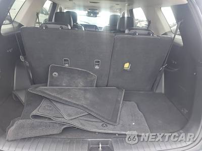 2020 Hyundai Palisade SEL - zdjęcie 17 z 21 - miniatura