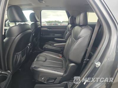 2020 Hyundai Palisade SEL - zdjęcie 13 z 21 - miniatura