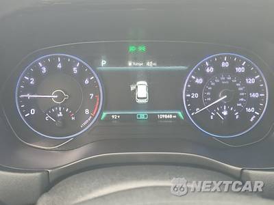 2020 Hyundai Palisade SEL - zdjęcie 12 z 21 - miniatura