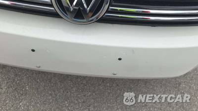 2013 Volkswagen Tiguan S - zdjęcie 20 z 20 - miniatura