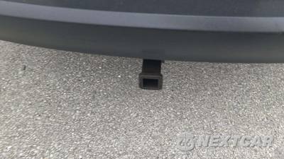 2013 Volkswagen Tiguan S - zdjęcie 19 z 20 - miniatura