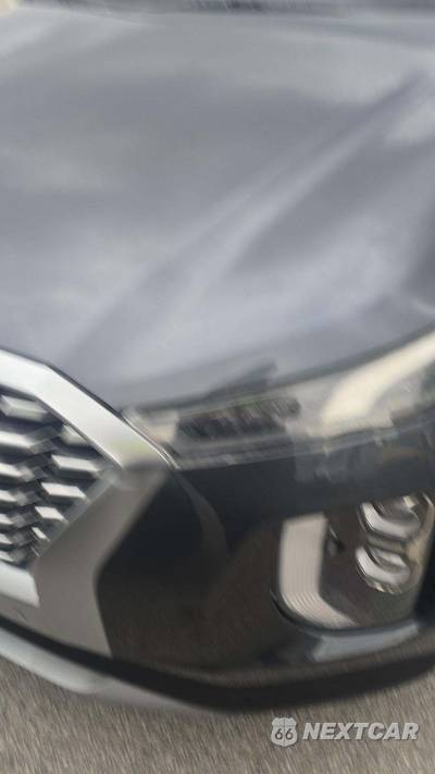 2020 Hyundai Palisade SEL - zdjęcie 19 z 21 - miniatura