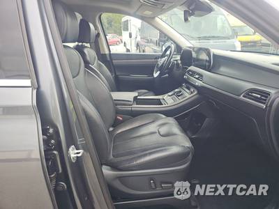 2020 Hyundai Palisade SEL - zdjęcie 8 z 21 - miniatura