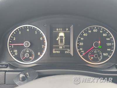 2013 Volkswagen Tiguan S - zdjęcie 12 z 20 - miniatura