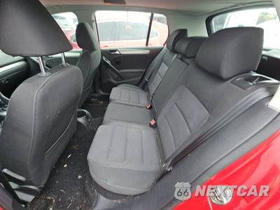 2012 Volkswagen Golf 2.5L - zdjęcie 13 z 21 - miniatura