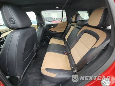 2025 Chevrolet Equinox ACTIV XDB - zdjęcie 13 z 18 - miniatura