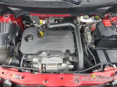 2025 Chevrolet Equinox ACTIV XDB - zdjęcie 15 z 18 - miniatura