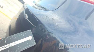 2013 Volkswagen Golf 2.5L - zdjęcie 27 z 27 - miniatura