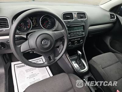 2013 Volkswagen Golf 2.5L - zdjęcie 11 z 27 - miniatura