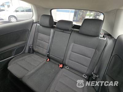 2013 Volkswagen Golf 2.5L - zdjęcie 13 z 27 - miniatura