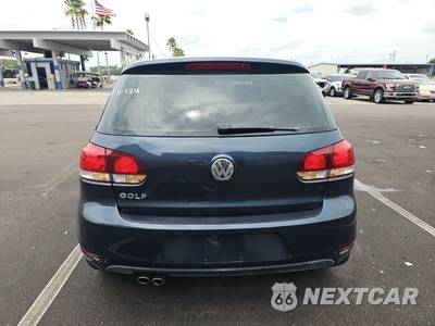 2013 Volkswagen Golf 2.5L - zdjęcie 5 z 27 - miniatura