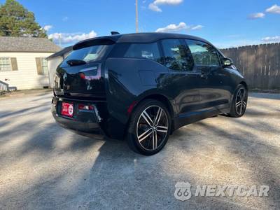 2014 BMW i3 w/Rear Doors MEGA WORLD - zdjęcie 12 z 33 - miniatura