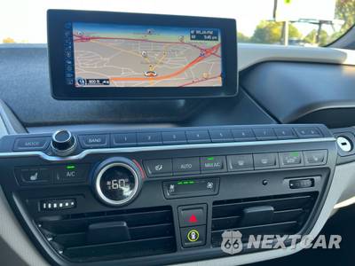 2014 BMW i3 w/Rear Doors MEGA WORLD - zdjęcie 17 z 33 - miniatura
