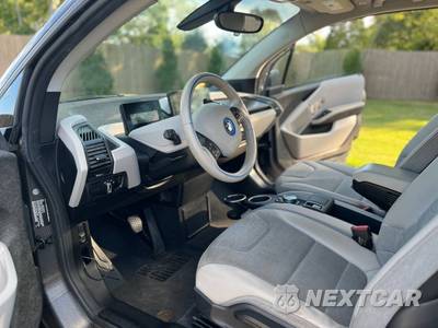 2014 BMW i3 w/Rear Doors MEGA WORLD - zdjęcie 18 z 33 - miniatura