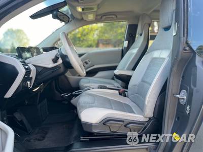 2014 BMW i3 w/Rear Doors MEGA WORLD - zdjęcie 21 z 33 - miniatura