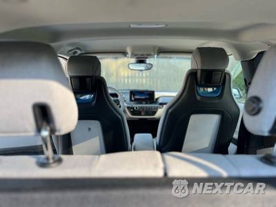 2014 BMW i3 w/Rear Doors MEGA WORLD - zdjęcie 28 z 33 - miniatura