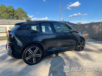 2014 BMW i3 w/Rear Doors MEGA WORLD - zdjęcie 9 z 33 - miniatura