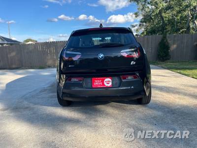 2014 BMW i3 w/Rear Doors MEGA WORLD - zdjęcie 13 z 33 - miniatura