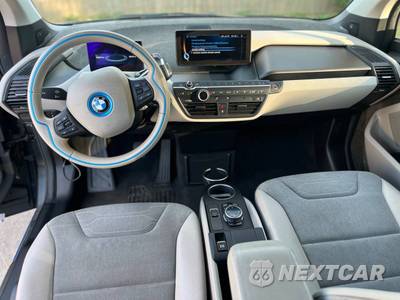 2014 BMW i3 w/Rear Doors MEGA WORLD - zdjęcie 25 z 33 - miniatura