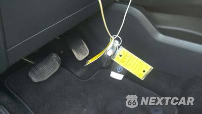 2025 Ford F-150 Tremor Crew Cab Short Bed - zdjęcie 21 z 40 - miniatura