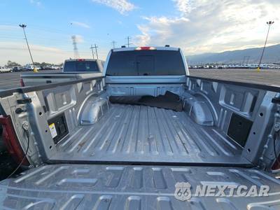 2025 Ford F-150 Tremor Crew Cab Short Bed - zdjęcie 17 z 40 - miniatura