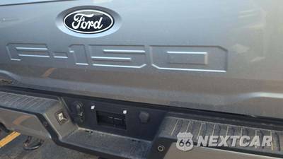 2025 Ford F-150 Tremor Crew Cab Short Bed - zdjęcie 32 z 40 - miniatura