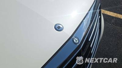 2016 Mercedes-Benz S 550 Sedan - zdjęcie 19 z 24 - miniatura
