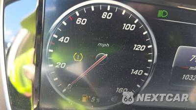 2016 Mercedes-Benz S 550 Sedan - zdjęcie 24 z 24 - miniatura
