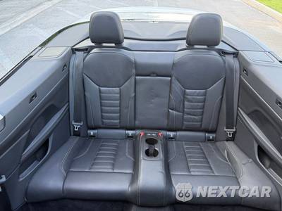 2023 BMW 4 Series Convertible M440i - zdjęcie 19 z 27 - miniatura