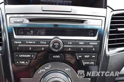 2013 Acura RDX w/Technology Pkg - zdjęcie 16 z 20 - miniatura