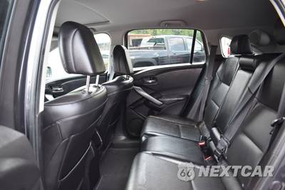 2013 Acura RDX w/Technology Pkg - zdjęcie 9 z 20 - miniatura
