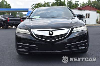 2015 Acura TLX w/Technology Pkg - zdjęcie 2 z 23 - miniatura