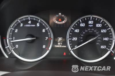 2015 Acura TLX w/Technology Pkg - zdjęcie 15 z 23 - miniatura