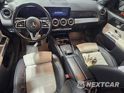 2022 Mercedes-Benz GLB 250 4MATIC - zdjęcie 7 z 16 - miniatura
