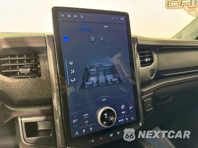 2024 Ford Expedition MAX Limited - zdjęcie 22 z 50 - miniatura