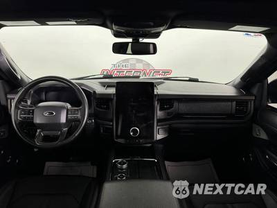 2024 Ford Expedition MAX Limited - zdjęcie 11 z 50 - miniatura