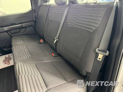 2023 Ford F-150 XL Crew Cab Short Bed - zdjęcie 33 z 43 - miniatura