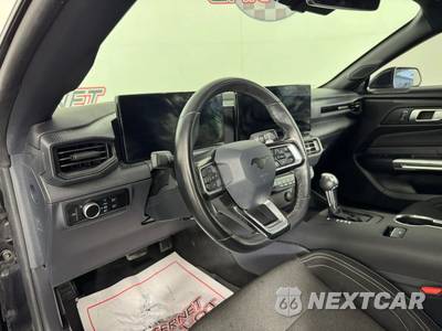 2025 Ford Mustang GT Coupe - zdjęcie 10 z 38 - miniatura