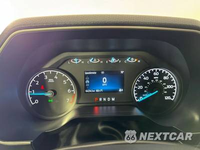 2023 Ford F-150 XL Crew Cab Short Bed - zdjęcie 14 z 43 - miniatura