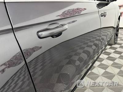 2024 Ford Expedition MAX Limited - zdjęcie 33 z 50 - miniatura