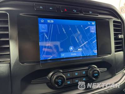 2023 Ford F-150 XL Crew Cab Short Bed - zdjęcie 18 z 43 - miniatura