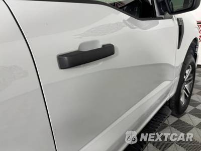 2023 Ford F-150 XL Crew Cab Short Bed - zdjęcie 29 z 43 - miniatura