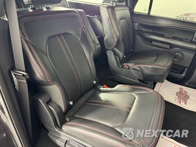 2024 Ford Expedition MAX Limited - zdjęcie 41 z 50 - miniatura