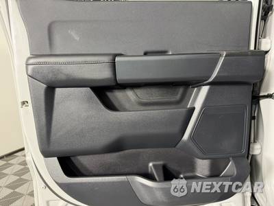 2023 Ford F-150 XL Crew Cab Short Bed - zdjęcie 38 z 43 - miniatura