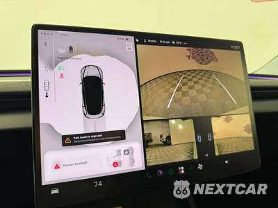 2025 Tesla Model 3 - zdjęcie 16 z 47 - miniatura