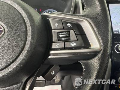 2022 Subaru Ascent Limited 8-Passenger - zdjęcie 16 z 50 - miniatura