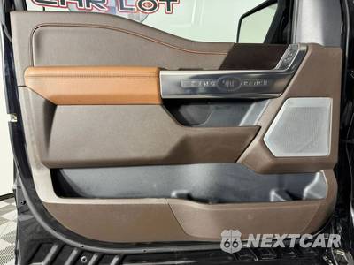 2024 Ford F-150 King Ranch Crew Cab Short Bed - zdjęcie 41 z 50 - miniatura