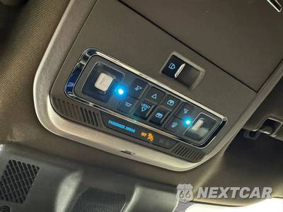 2024 Ford F-150 King Ranch Crew Cab Short Bed - zdjęcie 25 z 50 - miniatura