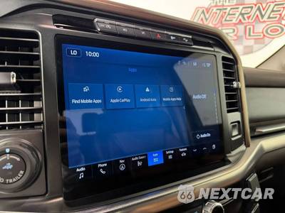 2024 Ford F-150 King Ranch Crew Cab Short Bed - zdjęcie 20 z 50 - miniatura