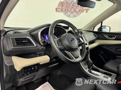 2022 Subaru Ascent Limited 8-Passenger - zdjęcie 10 z 50 - miniatura